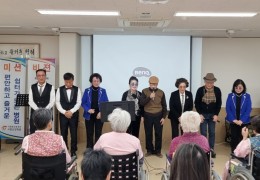 청춘사진관 밴드 공연